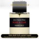 Frederic Malle - Rose & Cuir for Unisex