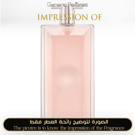 Lancome - Idole for Women