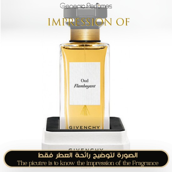 Oud givenchy hotsell