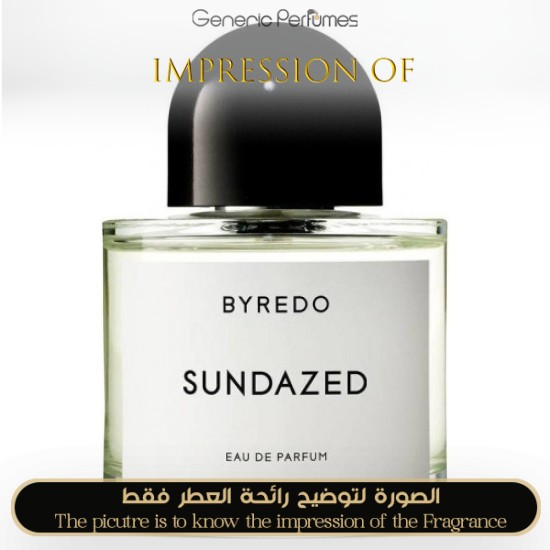 Byredo -  Sundazed Unisex Grade A+