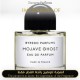 Byredo - Mojave Ghost for Unisex