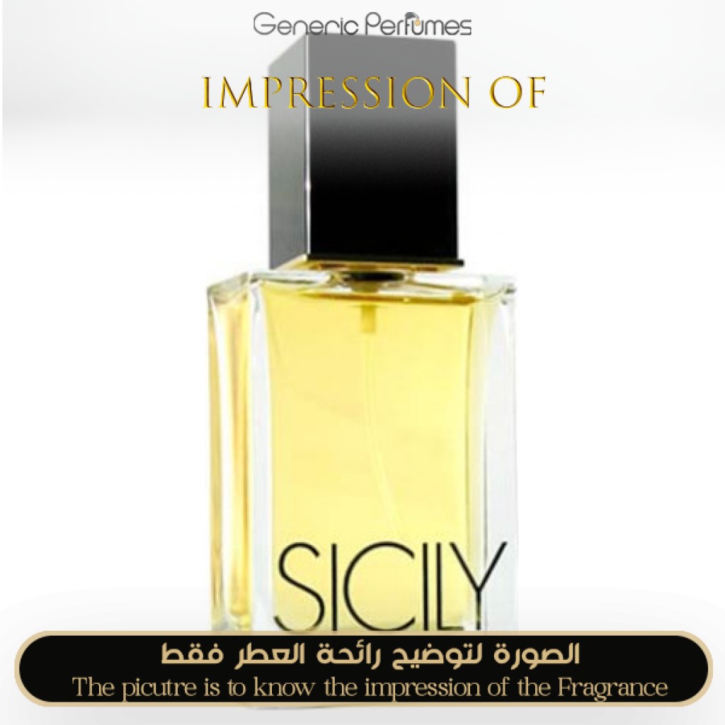 D&g sicily perfume deals