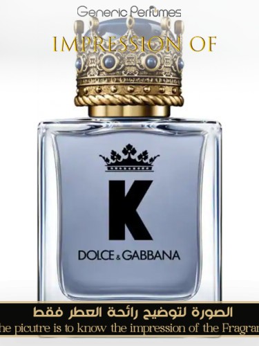 K aftershave dolce and gabbana online