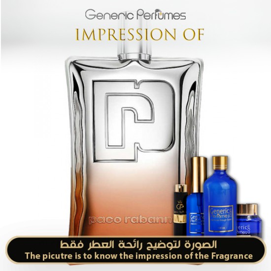 Paco Rabanne - Fabulous Me for Unisex