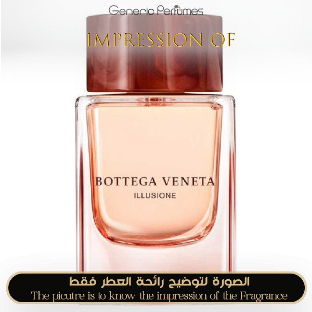 Bottega veneta women's fragrance fashion