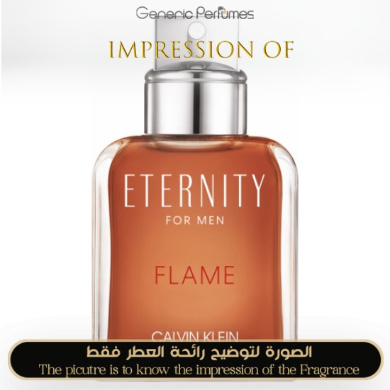 Eternity flame men hotsell