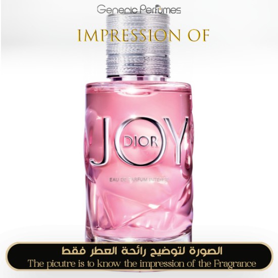 Christian dior perfume joy online