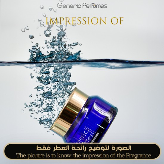 The Spirit of Dubai - Majalis for Unisex - A+