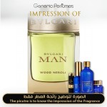 Wood Neroli for Man