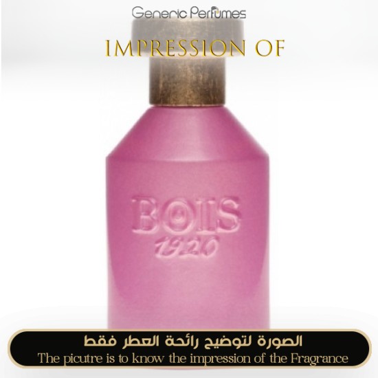 Bois 1920 - Rosa di Filare  for women