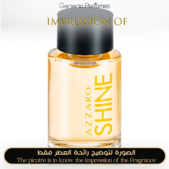 Azzaro - Shine for Unisex