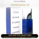 Issey Miyake - L'Eau d'Issey Bleue Pour Homme