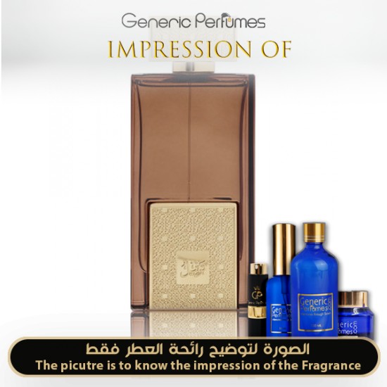 Arabian Oud - Tarteel for Women