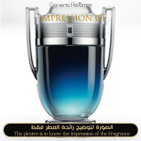 Paco Rabanne - Invictus Legend Man A+