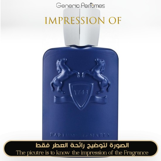 Parfums de Marly - Percival Unisex -  A+