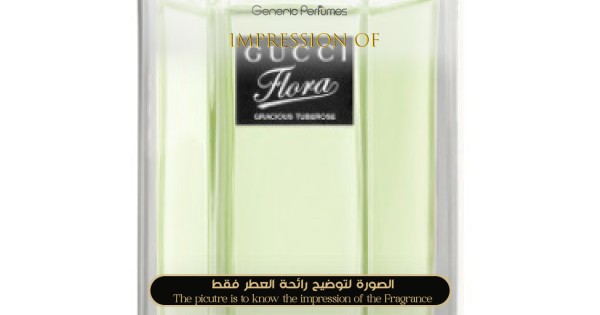 Gucci gracious tuberose online