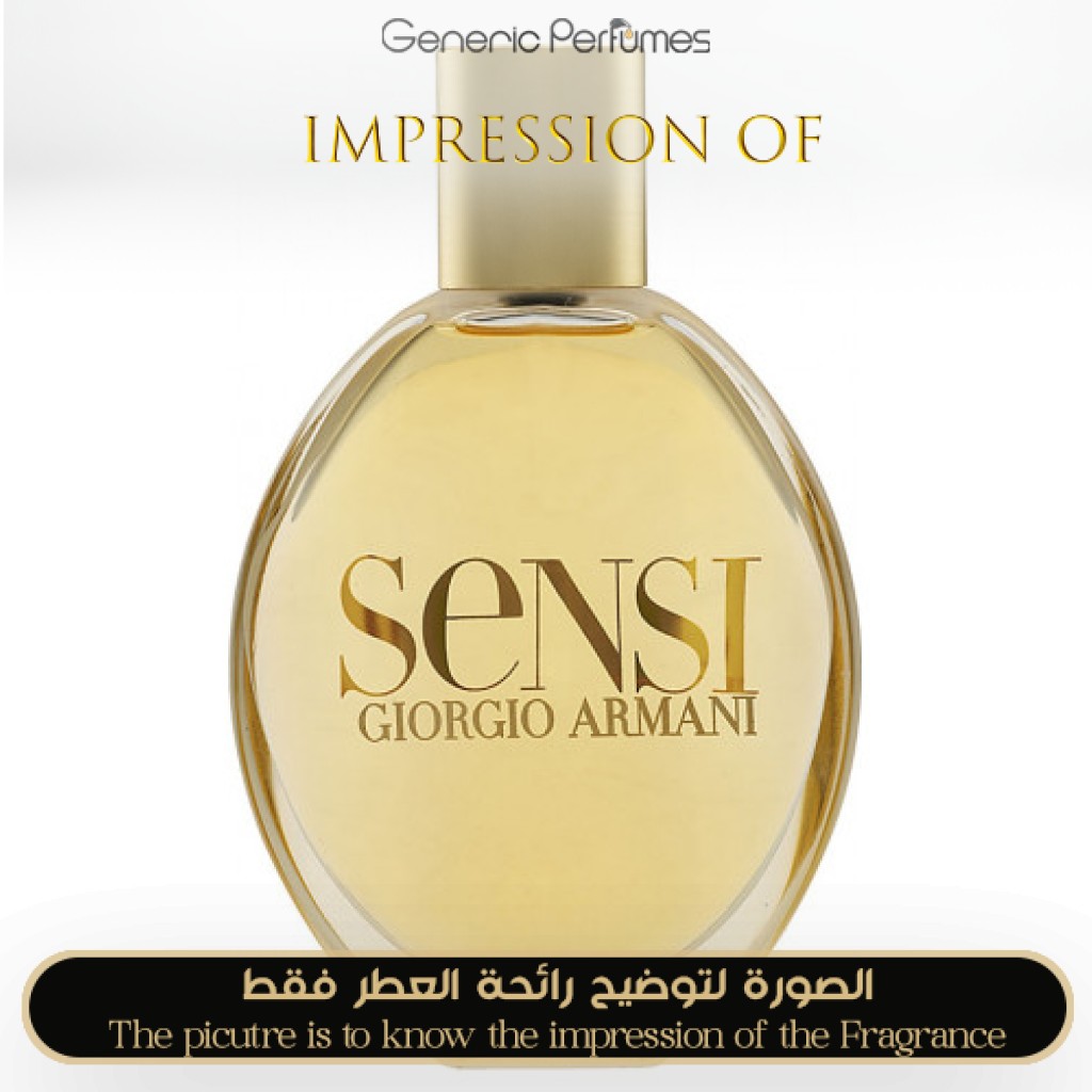 Sensi for Women