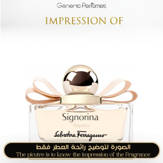 Salvatore Ferragamo - Signorina Eleganza for Women