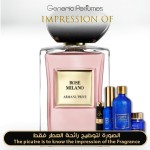 Rose Milano for Women