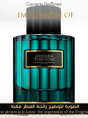 Carolina herrera tuberose price on sale