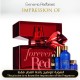 Bath and Body Works - Forever Red for Women A+