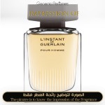 L'Instant de Guerlain pour Homme for men A+