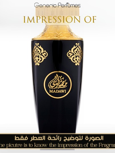 Arabian 2024 Oud Madawi