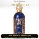 Attar Collection - Azora for Unisex - A+