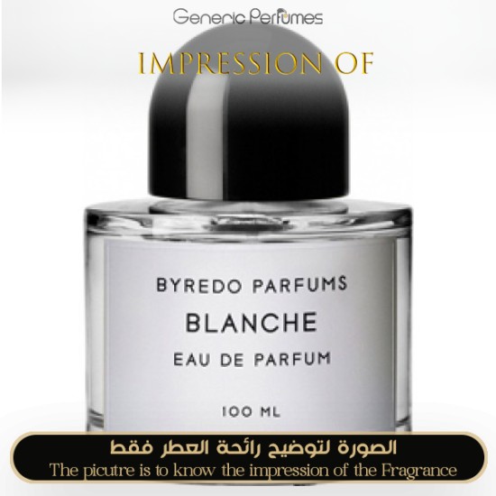 Byredo -  Blanche Women - A+