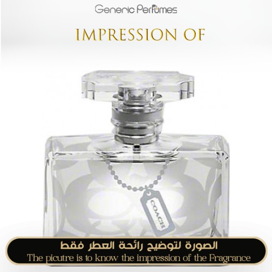 Coach - Coach Eau de Toilette for Women