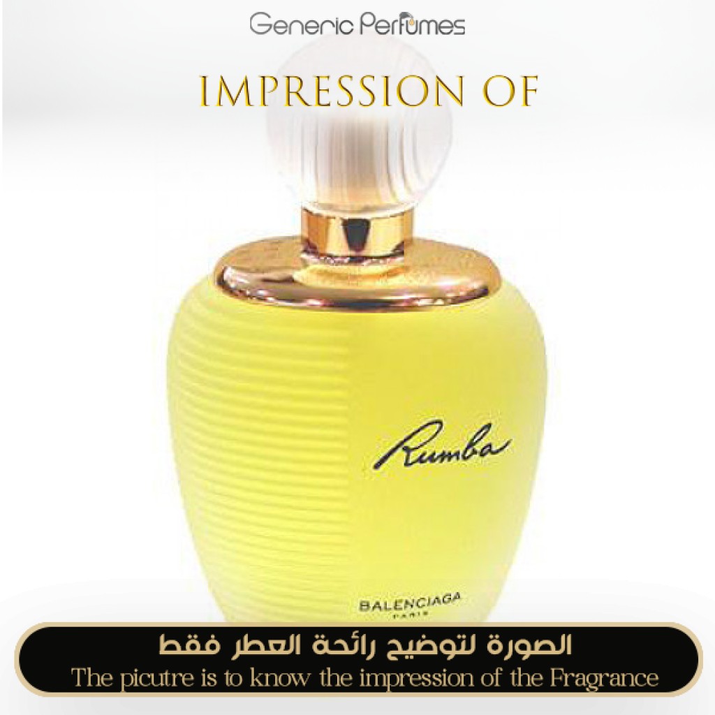 Balenciaga rumba perfume price online