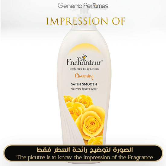 Enchanteur - Charming for Unisex