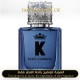 Dolce & Gabbana - K Eau de Parfum for Man - Grade A+