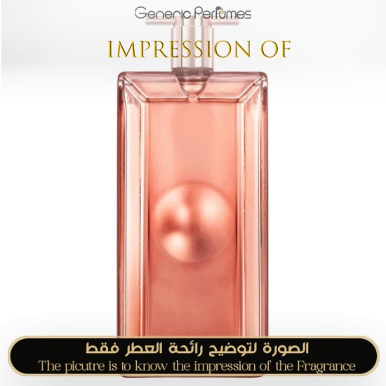 Lancome - Idole L Intense for Women - A+