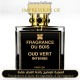 Fragrance Du Bois - Oud Vert Intense for Unisex - A+