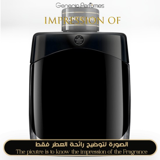 Montblanc - Legend EDP for Man