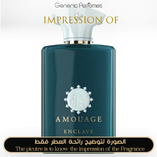 Amouage - Enclave for Unisex