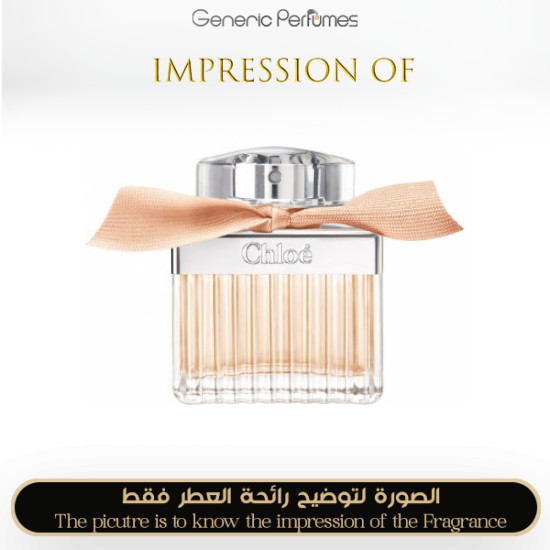 Chloe - Rose Tangerine for Women