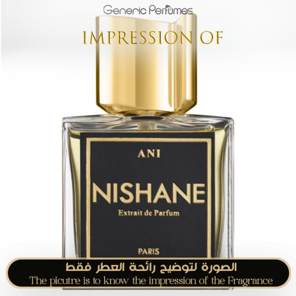 Nishane orders Ani