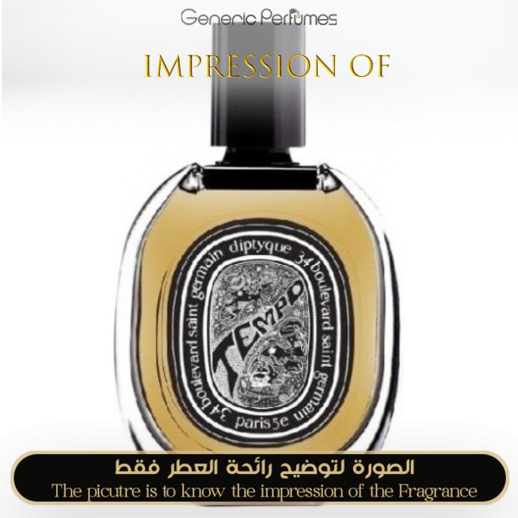 Diptyque-Tempo online Perfume