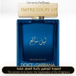 *RARE* Dolce and gabbana luminous night hotsell **LIMITED EDITION **