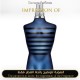 Jean Paul Gaultier - Ultra Male intense for Man - A+