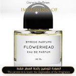 Flowerhead Women - A+