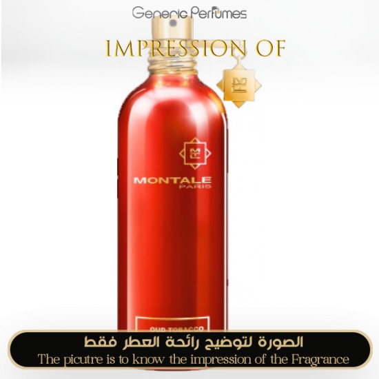 Montale - Oud Tobacco for Unisex