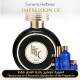 Haute Fragrance - Black Orris Man A+