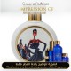 Haute Fragrance - Black Princess Women A+