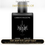 Black Oud for Man - A+