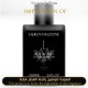 Laurent Mazzone - Black Oud for Man - Grade A+