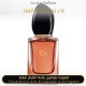 Giorgio Armani - Sì Intense 2021 for Women A+