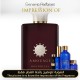 Amouage - Boundless for Unisex A+